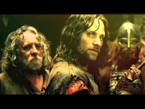 I'm Not Perfect || Legolas/Aragorn ♥ Bagginshield {SLASH}