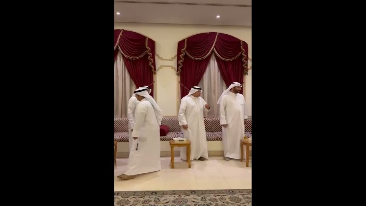 ملتقى ديوان العداوين بعيد الاضحى 2024