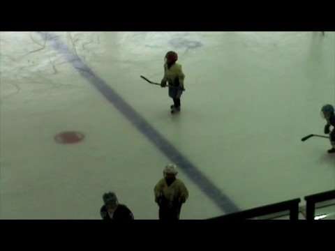 H.C.Pergine vs H.C. Neumarkt     Under 11