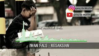 Download lagu story iwan fals - kesaksian mp3
