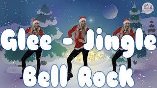 Glee - Jingle Bell Rock | Tanečná škola La Portella Bratislava, Stupava, Žilina choreografia dance