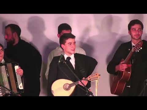 XIV Hipócrates - Tuna Médica de Lisboa (Fado do Estudante)