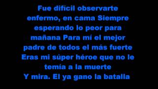 Un Adios - C-Kan (Acoustic Version) Letra