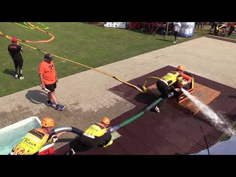 3. kolo RHLS 2021 - Štôla 2.pokus