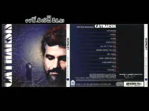 Arthur Meschian -[1995]- Catharsis - Hima Haskatsa