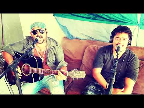 Elizaldo Cigano & Cássio Bruno ao Vivo - No Dia em Que Eu Saí de Casa