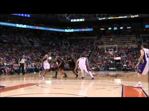 Best LeBron James & Dwyane Wade Mix (HD)