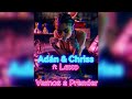 Adán Chriss Ft Es Lexo Vamos A Prender Visualizer
