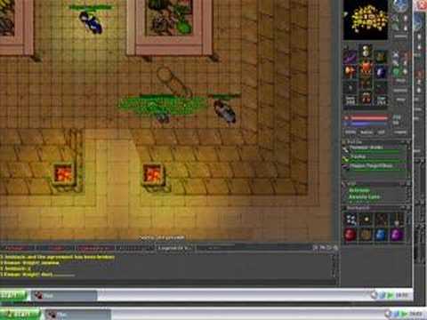 Romeys life on Astera