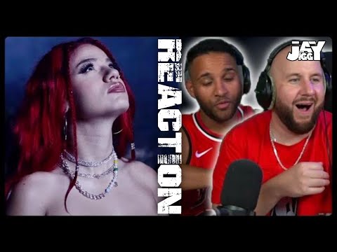 badmómzjay x Kool Savas - Airplanes | REACTION ft. Twizzy