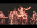 Armenian folk song and dance - Mayroke (Mayro ...