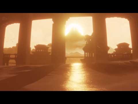 Journey - The Road of Trials (Best level of the Game!)