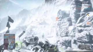 BF4【Twitch編】女子新兵が無言で遊ぶ！
