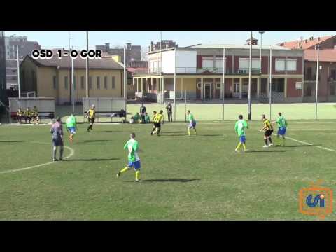 Sintesi OSDS - Gorla 1954