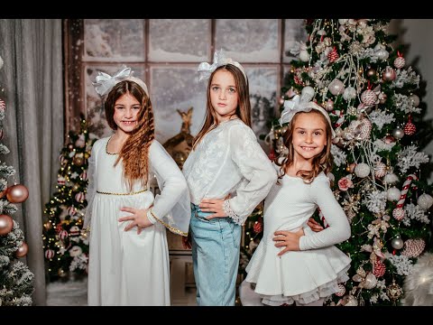 Dječji zbor LIBRETIĆI: DJETEŠCE NAM SE RODILO (cover song)