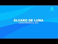 Álvaro de Luna - Levantaremos al sol (Karaoke En Casa)