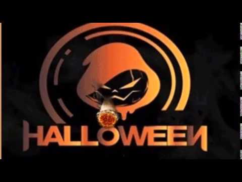 YK Allen Halloween , Jonhy Ganza , Drunk Master - SAC Mente Perturbada