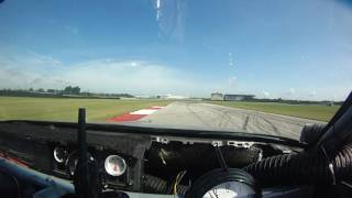 Lemons! 2016 - Doing Time In Joliet - 1 of 8 (Saturday 7/23)