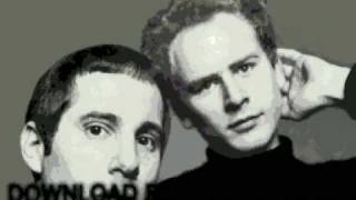 simon &amp; garfunkel - Simon &amp; Garfunkel Old Friends - Bookends