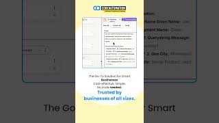 Zapier No-Code Automation in 60 Seconds | Automate Your Business Without Coding