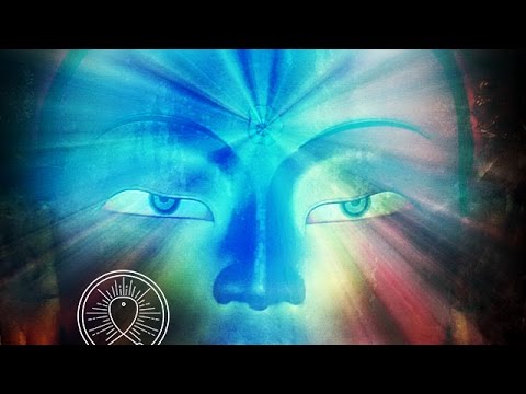 PINEAL GLAND Activation Frequency 936Hz: BINAURAL BEATS Meditation Music Third Eye Opening