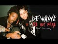 DE'WAYNE  - DIE OUT HERE FT. POORSTACY (Official Music Video)