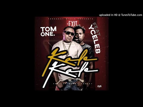 Tom One Feat Y - Celeb 408 Empire_Kale Kale_{Prod By Tonny Breezy}
