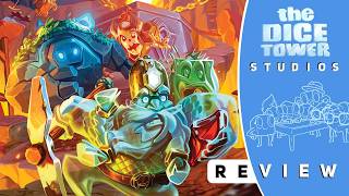 Dice Tower - Forgeflame video thumbnail