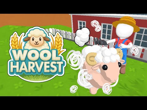 Wool Harvest video thumbnail