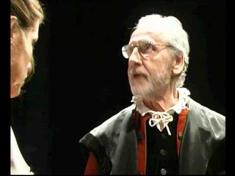 Giulio Bosetti e Marina Bonfigli parlano dell'acquisto del teatro