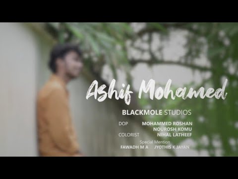 Ennavale Short Cover Teaser. | Ft. Ashif Mohamed × Aju Funky . | Coming Soon. | Black Mole Studios.