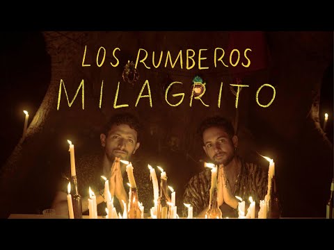 Los Rumberos - Milagrito (Video Oficial)