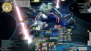 Week 07 | Bahamut's Coil: The Avatar (Turn 8)