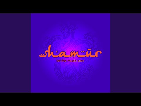 Let The Music Play (Instrumental Mix)