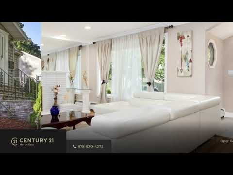 4 Grandview Avenue, Peabody, MA | MLS# 72906872 - Century21NorthEast