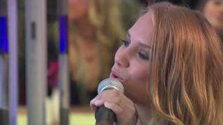 Agnes - I Need You Now (28-11-09)