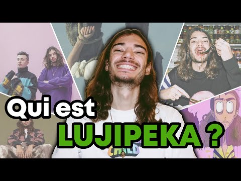 LUJIPEKA - Columbine, ma plus grande erreur musicale