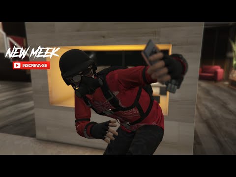 The Meek - R.I.P Random’s negatives ft: ObscureAlwayz.