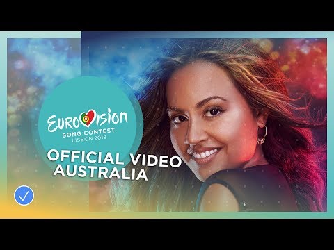 MUSIC BOX: All 43 of the 2018 Eurovision's Entries