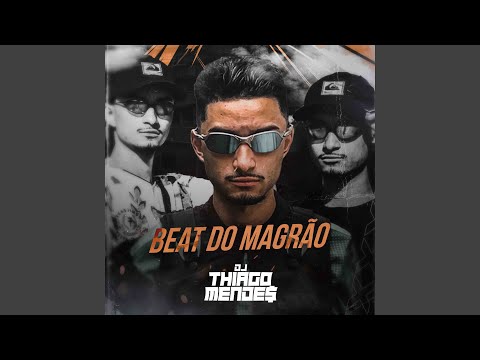Beat do Magrão