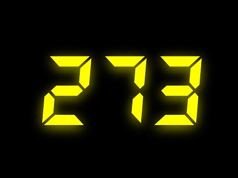 273 - Lásky plní serafíni