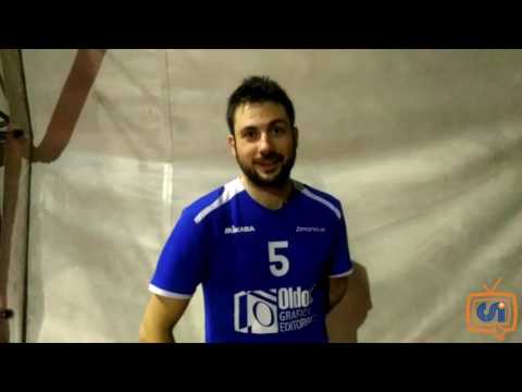 Intervista Zeronove Zen - Marco Di Lorenzo