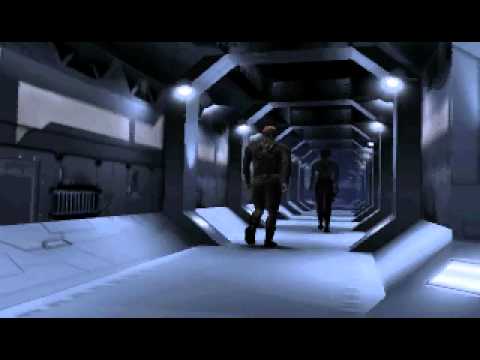 Let's Play - Cyberia 2 - Part 1