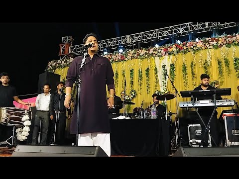 Akh Bekadra Nal Layi Luk Luk Rona pai Geya Kamal Khan New song 2025