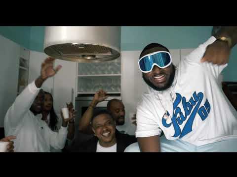 RODY SMASHBOY X L'XPRESSIF - MONKEY DANCE