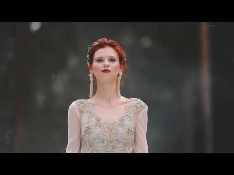 Bridal Fashion Show by Rara Avis Group 2017