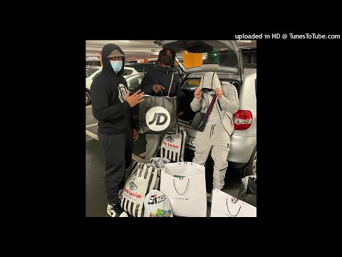 [FREE] 42 x Luciano x PRETTYFACECAPI Drill Type Beat - "Garage" (prod. nyma beats & latebackbeats)