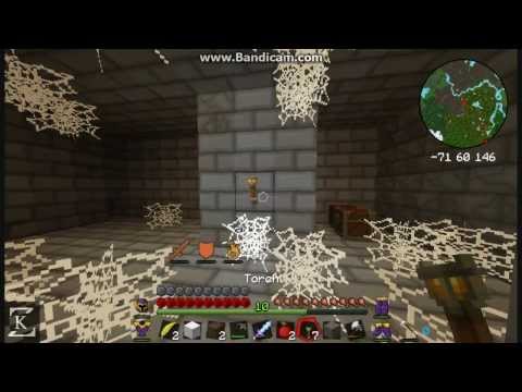 Kaizoku's Misadventures in HEXXIT