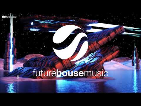 Riton & Oliver Heldens - Turn Me On (feat. Vula)