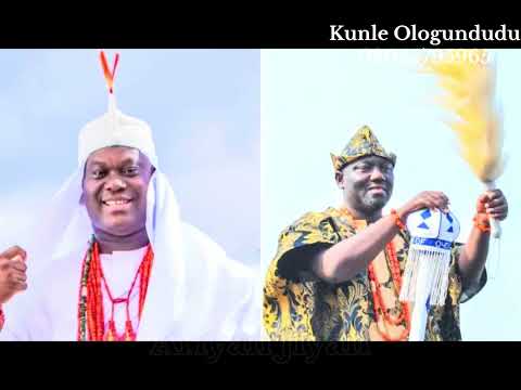 KÍ NI ARIYANJÌYÀ OONI IFẸ̀ ATI ALAÁFIN Ọ̀YỌ́? | Ẹ̀WÌ YORÙBÁ
